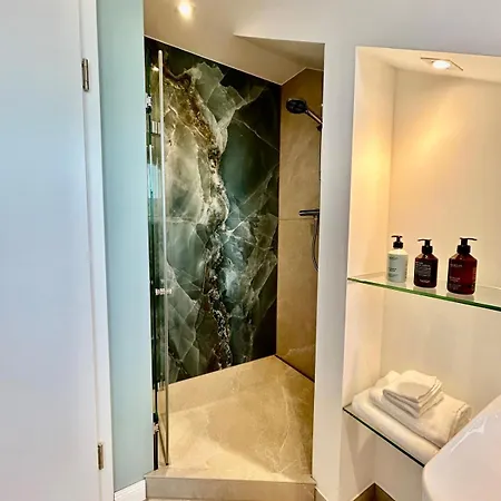 Luxuswohnung, Airport-messe Fusslaeufig Erreichbar 1 Dusseldorf