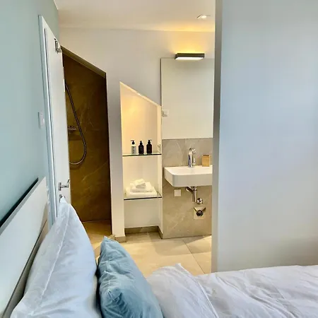 Luxuswohnung, Airport-messe Fusslaeufig Erreichbar 1 Dusseldorf