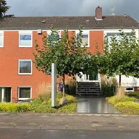 Luxuswohnung, Airport-messe Fusslaeufig Erreichbar 1 * Dusseldorf