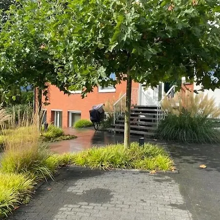 Apartment Luxuswohnung, Airport-messe Fusslaeufig Erreichbar 1 Dusseldorf