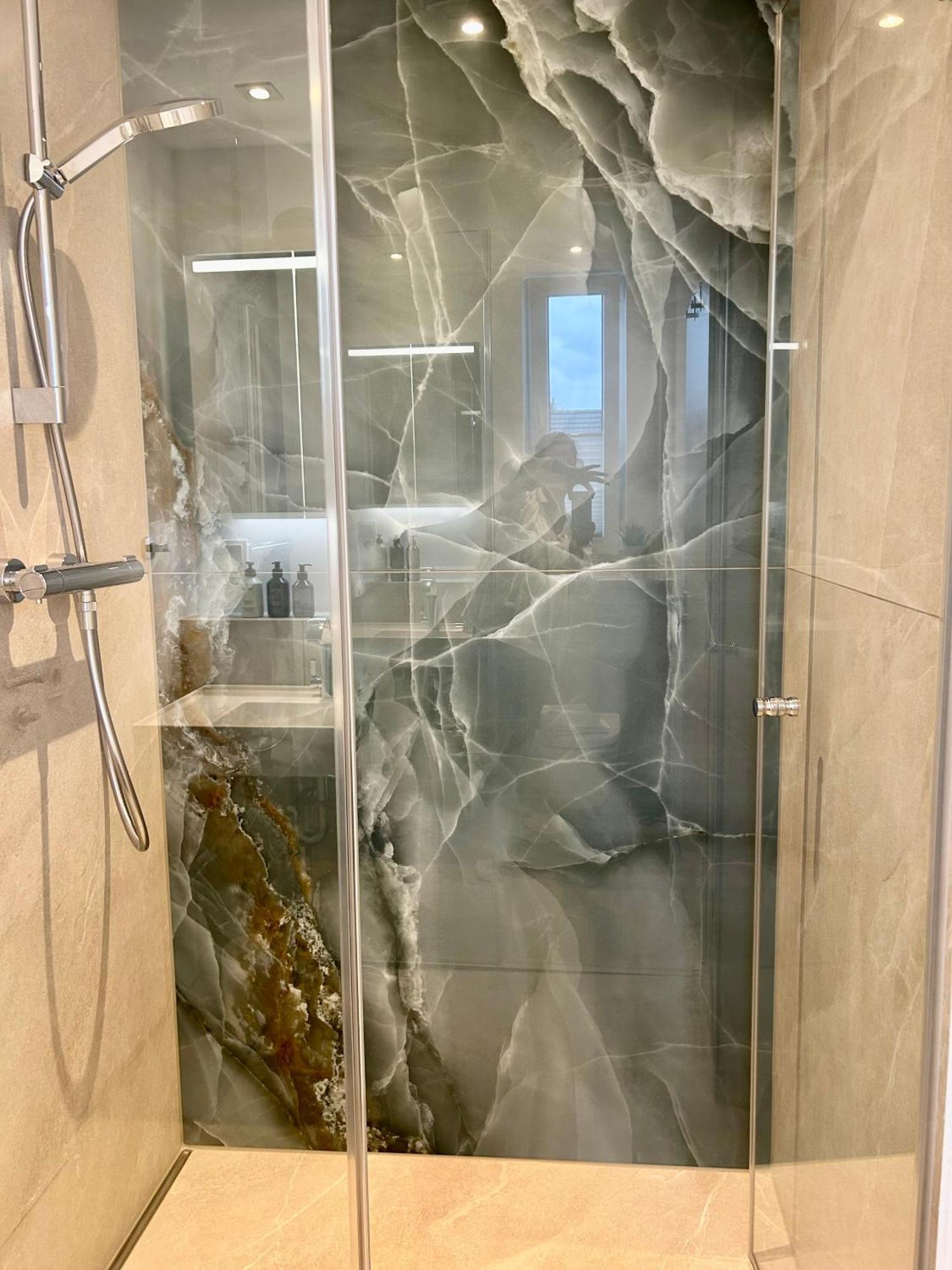 Luxuswohnung, Airport-messe Fusslaeufig Erreichbar 1 * Dusseldorf